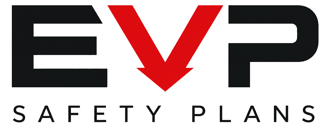 EVP Safety Plans